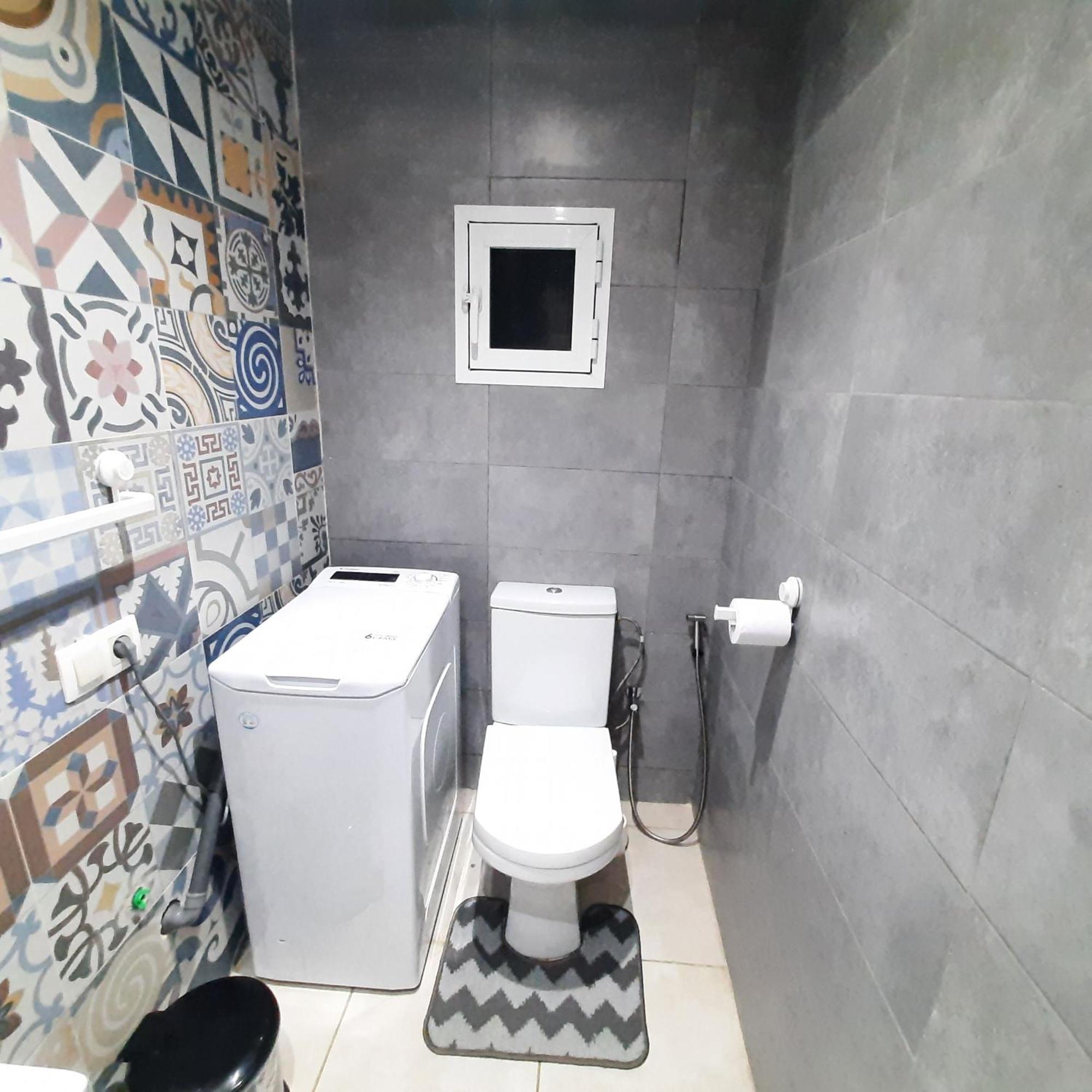 Le Clapotis De La Mer Kenitra Zewnętrze zdjęcie